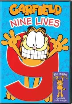 Garfield Nine Lives