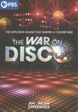 The War on Disco