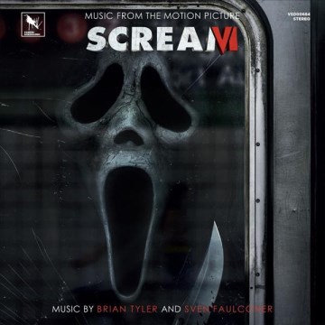Scream VI (OST)