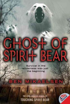 Ghost of Spirit Bear Ghost of Spirit Bear