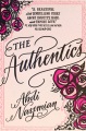 The Authentics, book cover