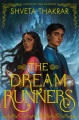 The Dream Runners, book cover