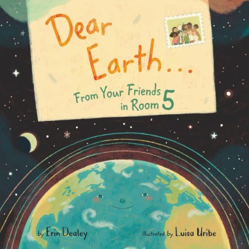 Dear Earth
