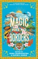 Magic Has No Borders, book cover
