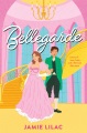 Bellegarde, bìa sách