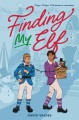 Finding My Elf, book cover