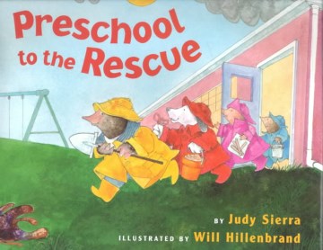 Preschool to the Rescue