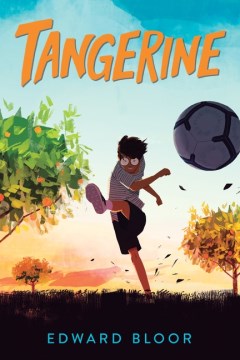 Tangerine Tangerine