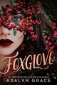 Foxglove, book cover