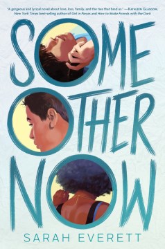 Some Other Now, book cover