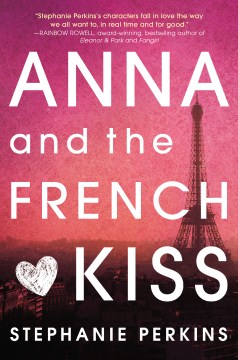 Anna and the French Kiss