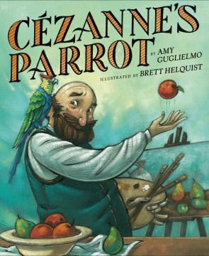 Cezanne's Parrot