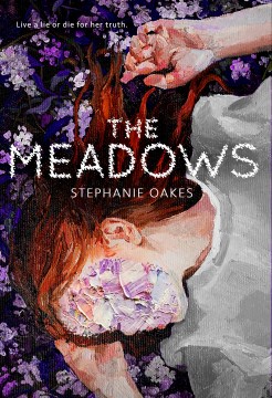 The Meadows, book cover