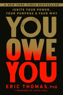 You Owe You