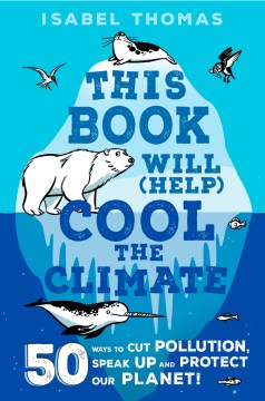 This Book Will (help) Cool the Climate