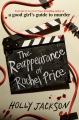 The Reappearance of Rachel Price, book cover