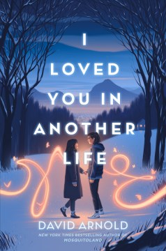 I Loved You in Another Life, book cover