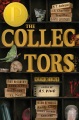 The Collectors, book cover