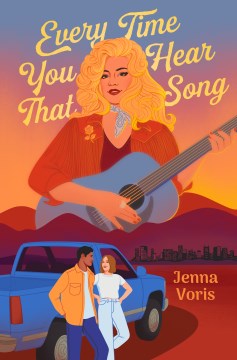 Every Time You Hear That Song, book cover