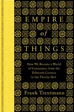 Empire of Things