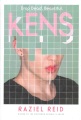 Kens, book cover