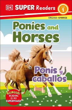 Ponies and Horses