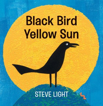 Black Bird, Yellow Sun