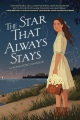 The Star That Always Stays, book cover