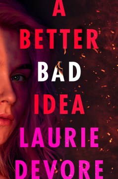 A Better Bad Idea, book cover