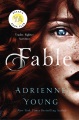 Fable, book cover