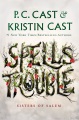 Spells Trouble, book cover