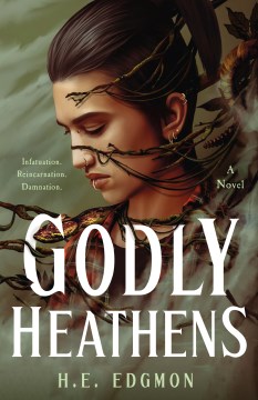 Godly Heathens, book cover