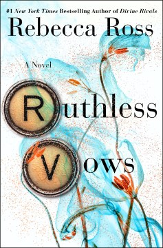 Ruthless Vows, book cover