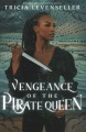 Vengeance of the Pirate Queen, book cover