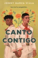 Canto Contigo, book cover