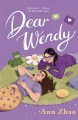 Dear Wendy, book cover