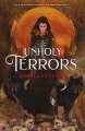 Unholy Terrors, book cover