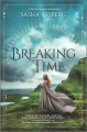 Breaking Time, portada del libro