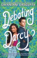 Debating Darcy, book cover