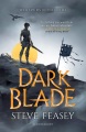 Dark Blade, book cover