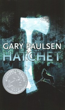 Hatchet Hatchet