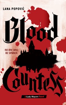 The Blood Countess