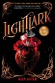 Lightlark, book cover