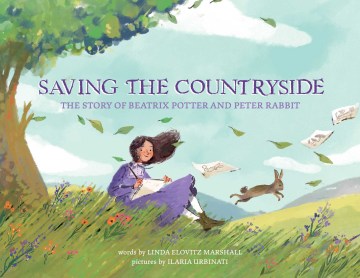 Saving the Countryside