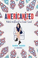 Americanizado, portada del libro