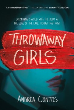 Throwaway Girls