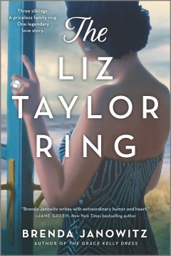The Liz Taylor Ring