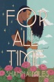 For All Time, book cover