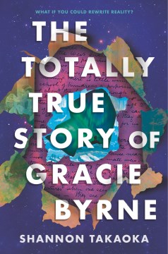 La S totalmente verdaderatory de Graces decir, Byrne, portada del libro