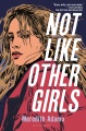 Not Like Other Girls, book cover